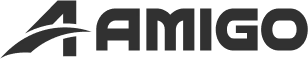 AMIGO Logo